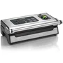 Laica VT3240 Sellador al Vacío 900 mbar Negro y Plata